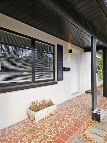 415 W OAK DRIVE, Lakeland, FL 33803