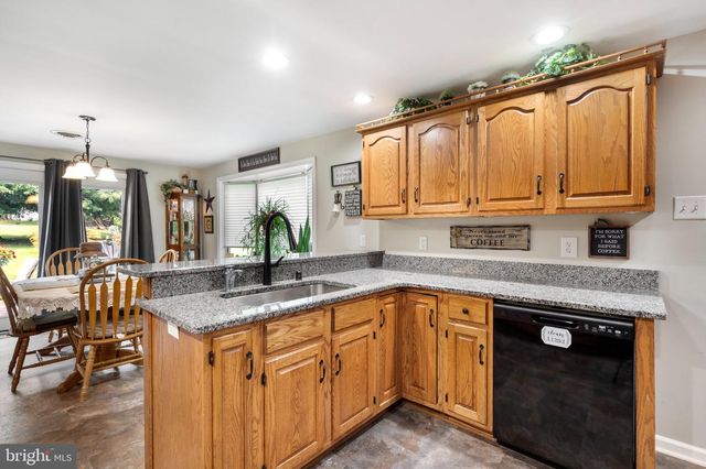 13503 APPLE HARVEST DR, Martinsburg, WV 25403