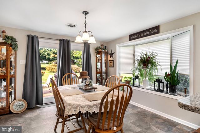 13503 APPLE HARVEST DR, Martinsburg, WV 25403