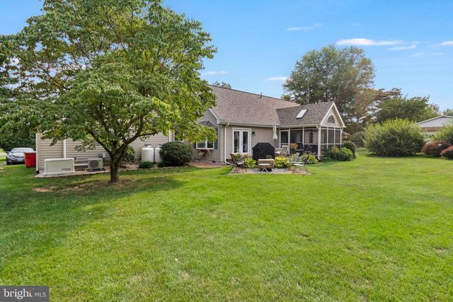 13503 APPLE HARVEST DR, Martinsburg, WV 25403