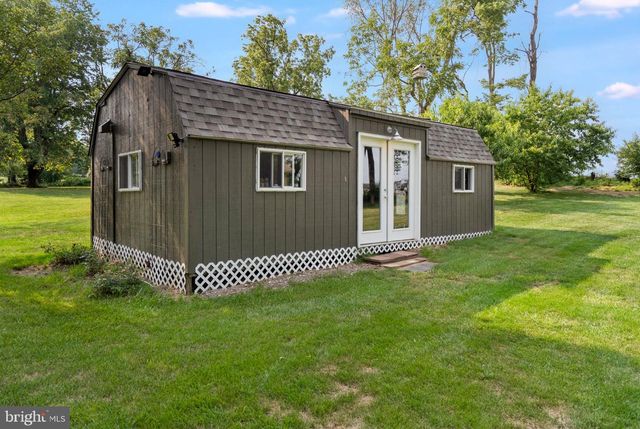 13503 APPLE HARVEST DR, Martinsburg, WV 25403
