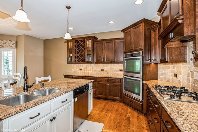 21409 Foxtail Drive, Mokena, IL 60448