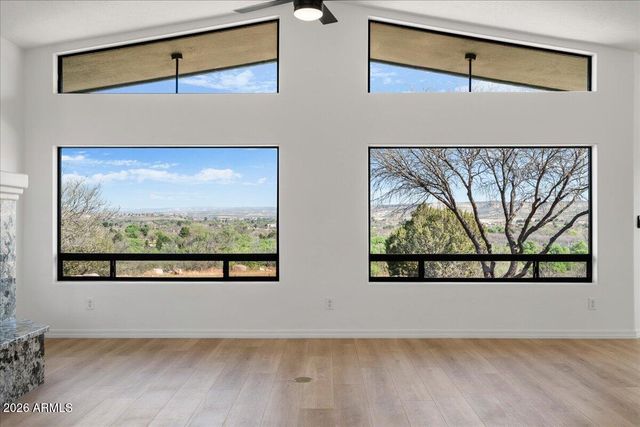 2840 S Salt Mine Road, Camp Verde, AZ 86322