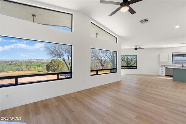 2840 S Salt Mine Road, Camp Verde, AZ 86322