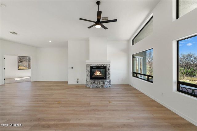 2840 S Salt Mine Road, Camp Verde, AZ 86322