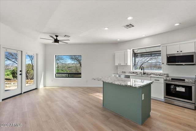 2840 S Salt Mine Road, Camp Verde, AZ 86322