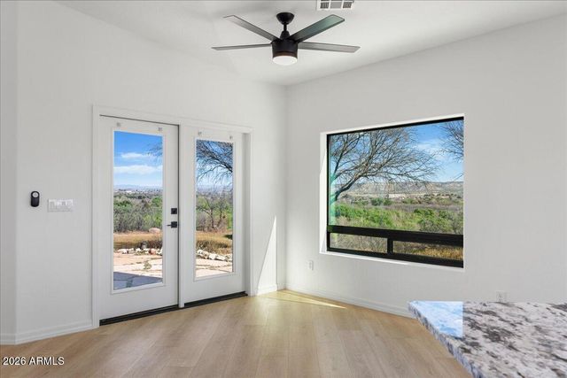 2840 S Salt Mine Road, Camp Verde, AZ 86322