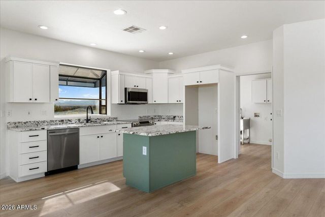 2840 S Salt Mine Road, Camp Verde, AZ 86322