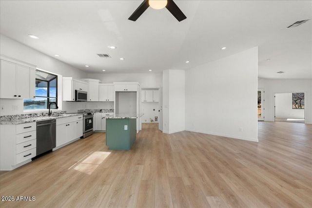 2840 S Salt Mine Road, Camp Verde, AZ 86322