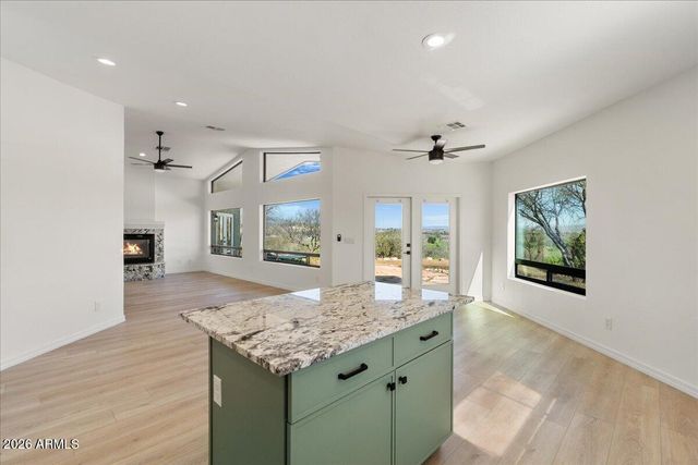 2840 S Salt Mine Road, Camp Verde, AZ 86322