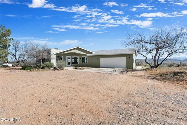 2840 S Salt Mine Road, Camp Verde, AZ 86322