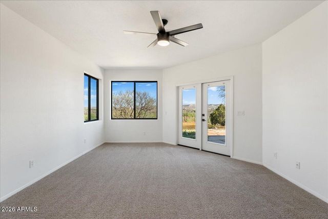 2840 S Salt Mine Road, Camp Verde, AZ 86322