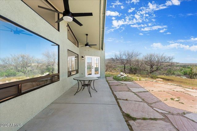 2840 S Salt Mine Road, Camp Verde, AZ 86322