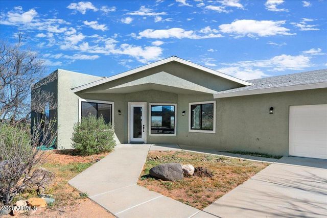 2840 S Salt Mine Road, Camp Verde, AZ 86322