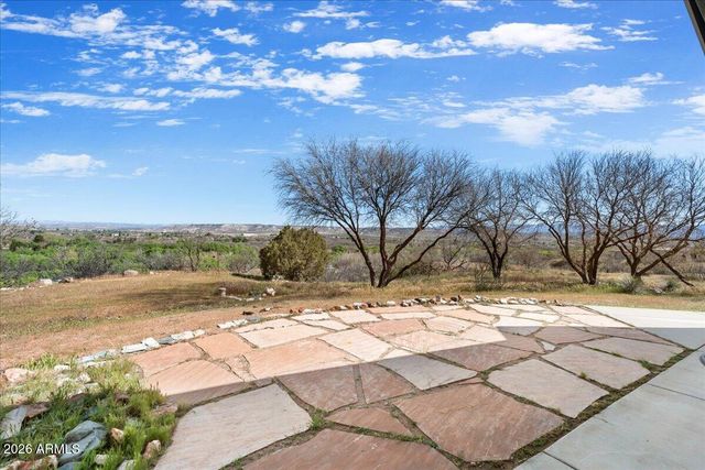 2840 S Salt Mine Road, Camp Verde, AZ 86322