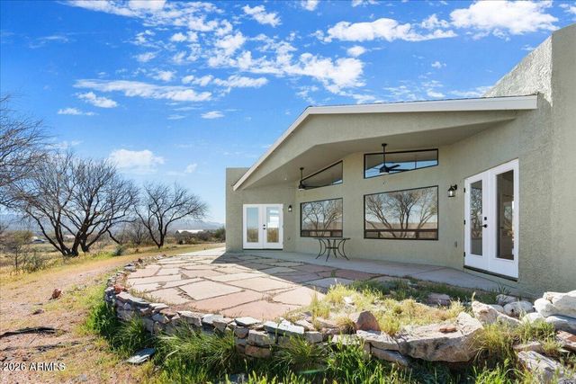 2840 S Salt Mine Road, Camp Verde, AZ 86322