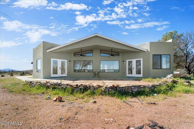 2840 S Salt Mine Road, Camp Verde, AZ 86322