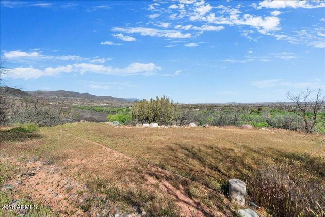 2840 S Salt Mine Road, Camp Verde, AZ 86322