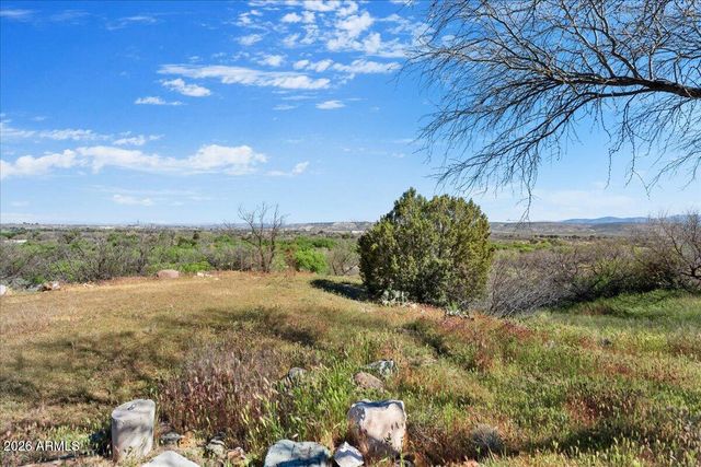 2840 S Salt Mine Road, Camp Verde, AZ 86322