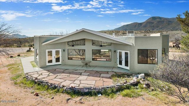 2840 S Salt Mine Road, Camp Verde, AZ 86322