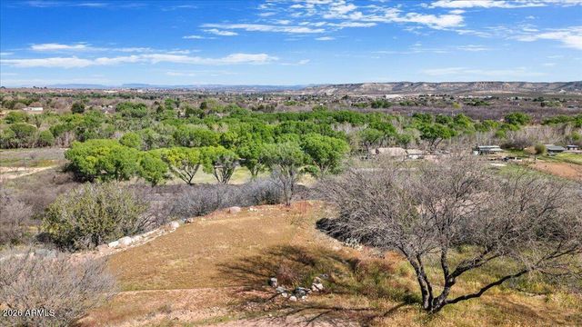 2840 S Salt Mine Road, Camp Verde, AZ 86322