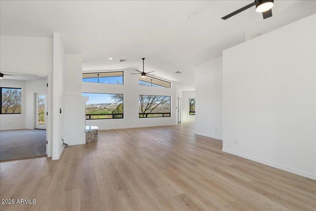 2840 S Salt Mine Road, Camp Verde, AZ 86322