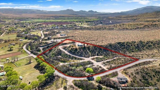 2840 S Salt Mine Road, Camp Verde, AZ 86322