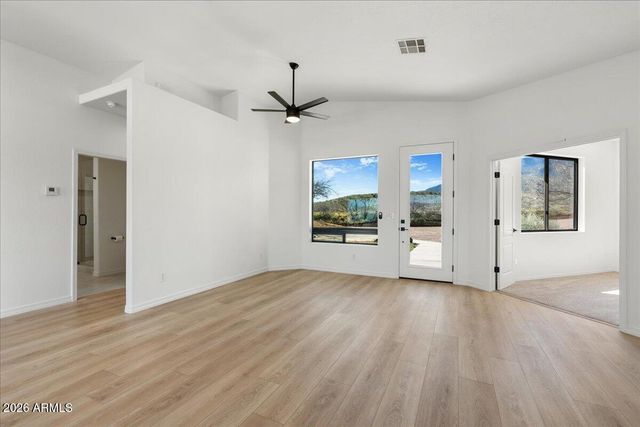 2840 S Salt Mine Road, Camp Verde, AZ 86322