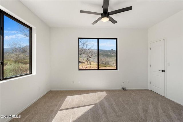 2840 S Salt Mine Road, Camp Verde, AZ 86322