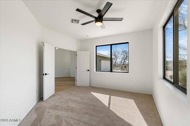 2840 S Salt Mine Road, Camp Verde, AZ 86322