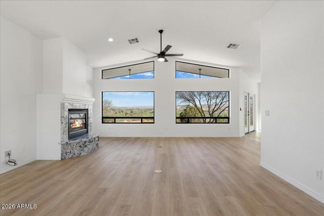 2840 S Salt Mine Road, Camp Verde, AZ 86322