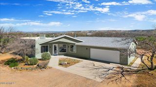 2840 S Salt Mine Road, Camp Verde, AZ 86322