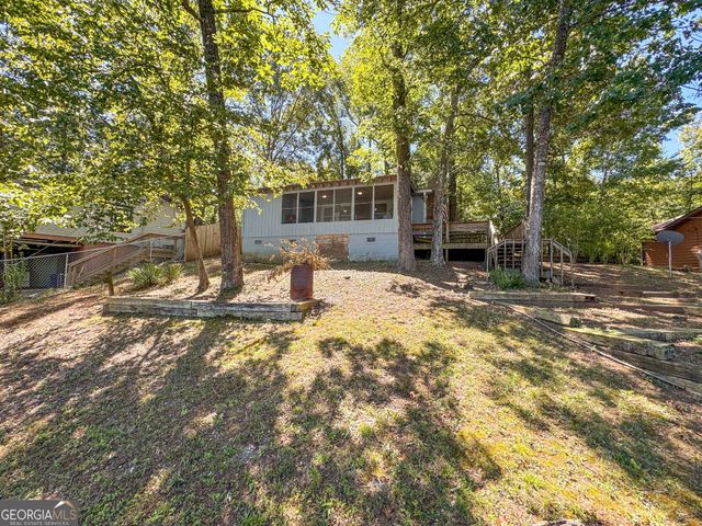 196 Horseshoe Bend Road, Jackson, GA 30233