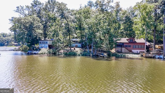 196 Horseshoe Bend Road, Jackson, GA 30233