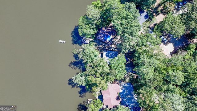 196 Horseshoe Bend Road, Jackson, GA 30233