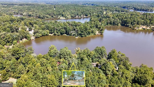 196 Horseshoe Bend Road, Jackson, GA 30233