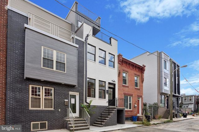 1233 N MYRTLEWOOD ST, Philadelphia, PA 19121