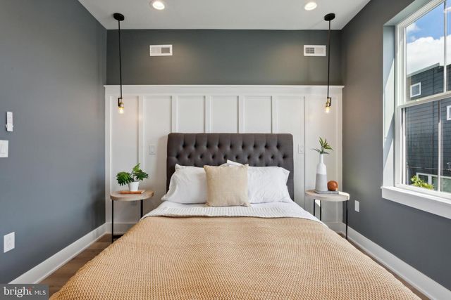 1233 N MYRTLEWOOD ST, Philadelphia, PA 19121