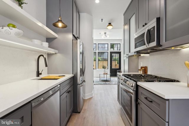 1233 N MYRTLEWOOD ST, Philadelphia, PA 19121