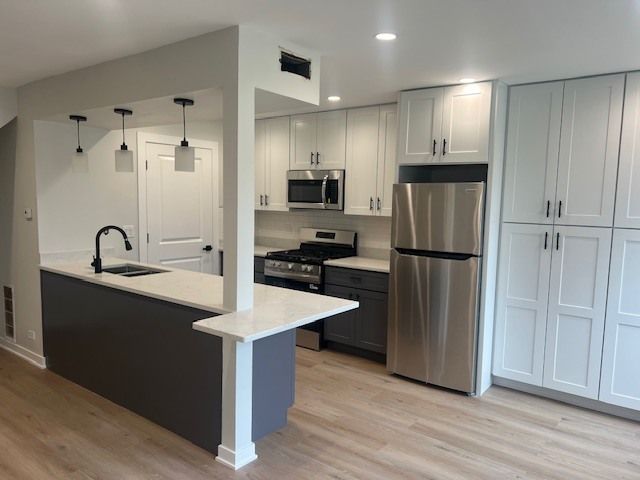 1085 Cove Drive, Prospect Heights, IL 60070