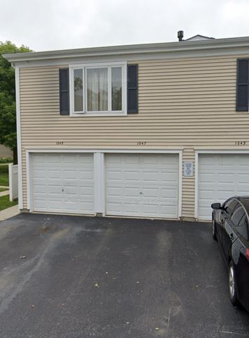 1085 Cove Drive, Prospect Heights, IL 60070