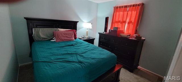 10854 Lake Road, Highland, IL 62249