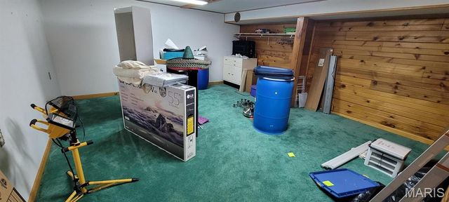 10854 Lake Road, Highland, IL 62249