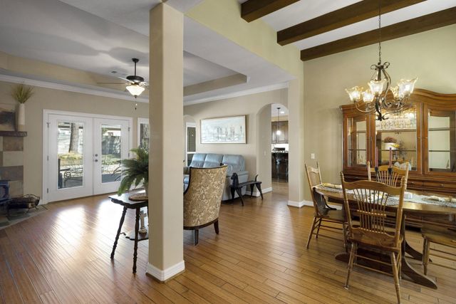 1040 Kings Way, Coldspring, TX 77331