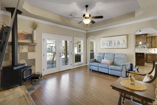 1040 Kings Way, Coldspring, TX 77331