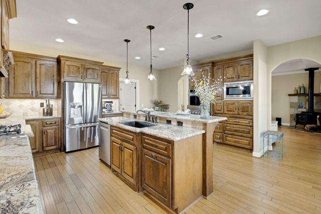 1040 Kings Way, Coldspring, TX 77331