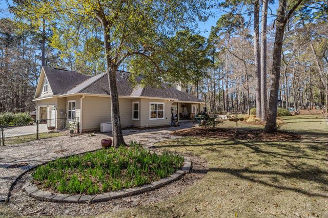 1040 Kings Way, Coldspring, TX 77331