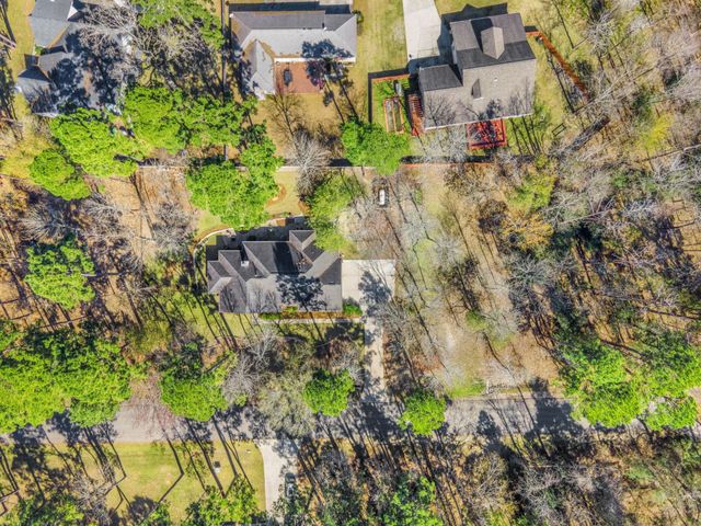 1040 Kings Way, Coldspring, TX 77331