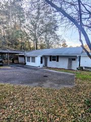 237 Crystal Springs Road, Graniteville, SC 29829