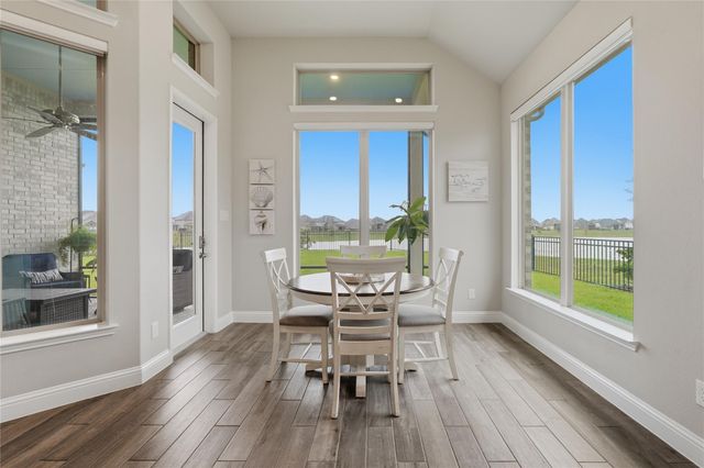 20518 Grazing Foal Lane, Tomball, TX 77377